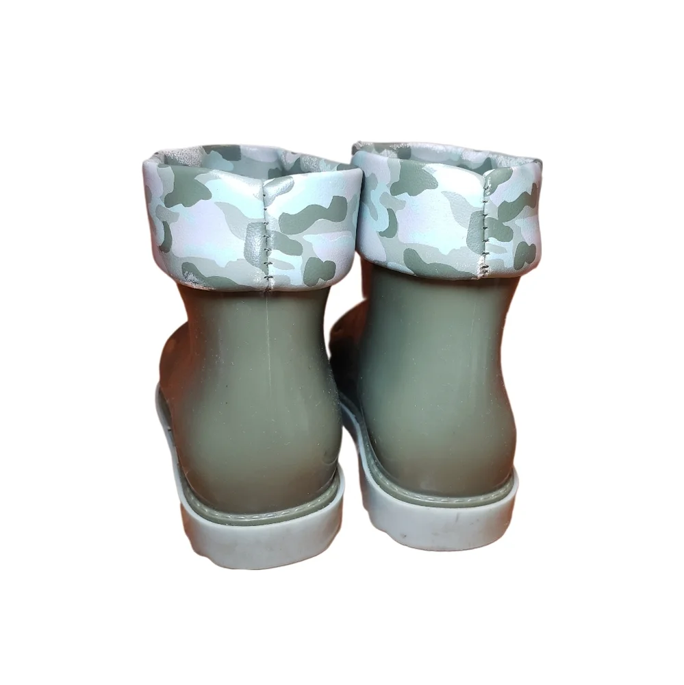 Mini Melissa mini melissa